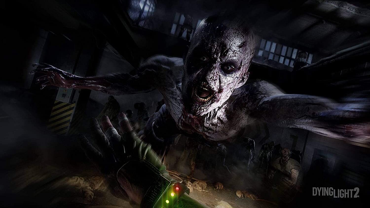 Xbox One Dying Light 2 hind ja info | Konsooli- ja arvutimängud | hansapost.ee