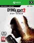 Xbox One Dying Light 2 hind ja info | Konsooli- ja arvutimängud | hansapost.ee