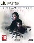 A Plague Tale: Innocence PS5 hind ja info | Konsooli- ja arvutimängud | hansapost.ee