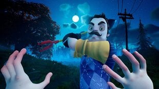 Hello Neighbor 2 Xbox One игра цена и информация | Gearbox Компьютерная техника | hansapost.ee