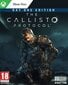 The Callisto Protocol Xbox Series X цена и информация | Konsooli- ja arvutimängud | hansapost.ee