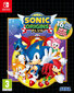 Sonic Origins Plus цена и информация | Konsooli- ja arvutimängud | hansapost.ee