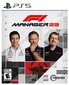 F1 Manager 2023 цена и информация | Konsooli- ja arvutimängud | hansapost.ee