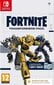 Fortnite: Transformers Pack hind ja info | Konsooli- ja arvutimängud | hansapost.ee