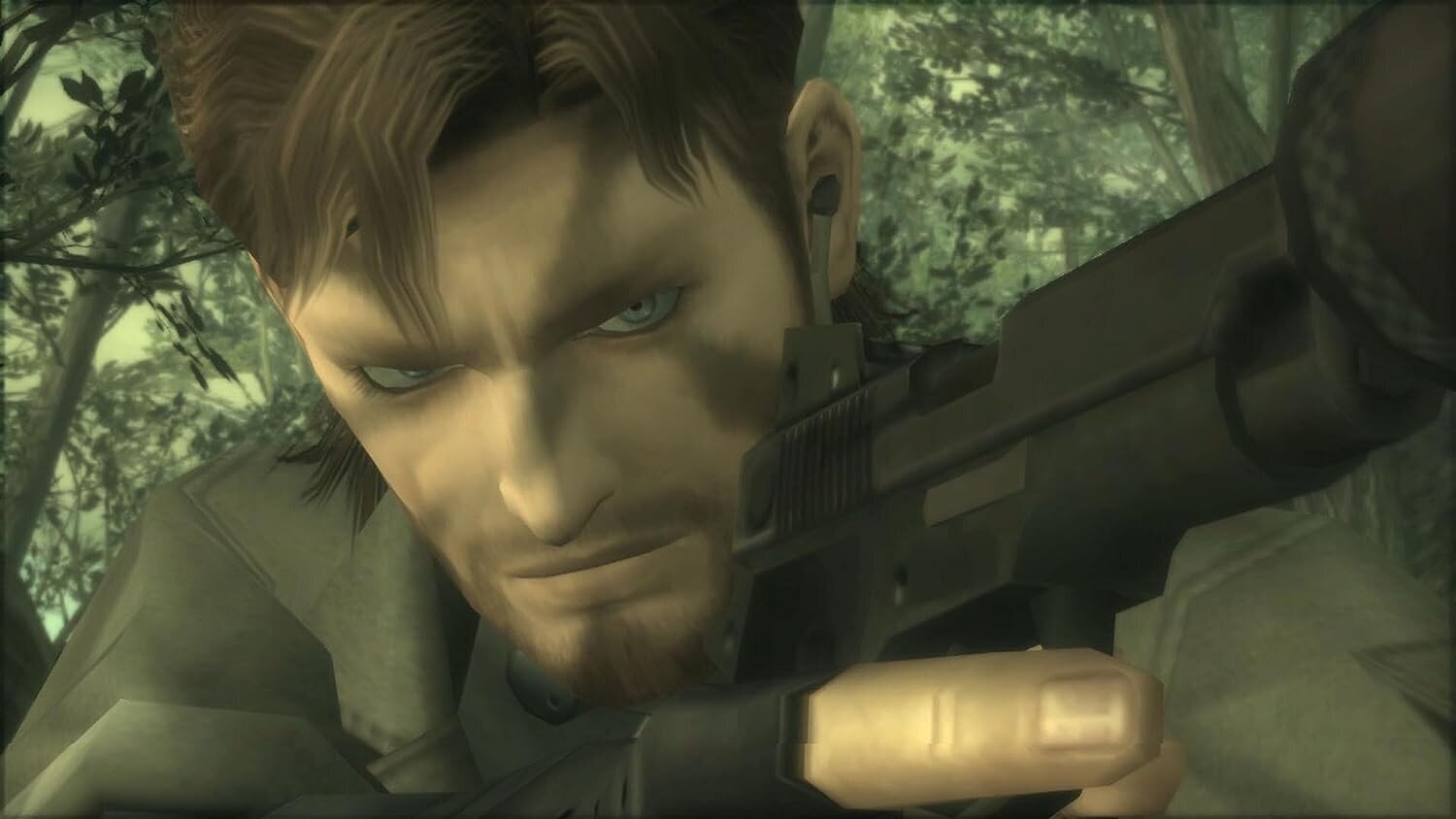 Metal Gear Solid - Master Collection Vol. 1 Switch hind ja info | Konsooli- ja arvutimängud | hansapost.ee