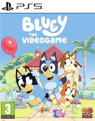 Bluey: The Videogame цена и информация | Outright Games Компьютерная техника | hansapost.ee