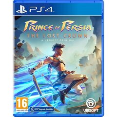 Prince of Persia: The Lost Crown, PlayStation 4 hind ja info | Konsooli- ja arvutimängud | hansapost.ee