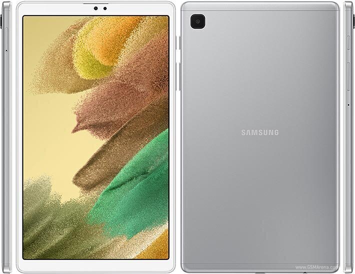 Samsung Galaxy Tab A7 Lite WiFi 3/32GB SM-T220NZSAEUE цена и информация | Tahvelarvutid | hansapost.ee