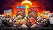 Broforce Deluxe Edition hind ja info | Konsooli- ja arvutimängud | hansapost.ee