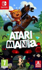 Atari Mania цена и информация | Компьютерные игры | hansapost.ee