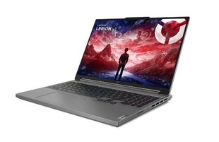 Lenovo Legion Slim 5 16AHP9 (83DH003GLT) цена и информация | Ноутбуки | hansapost.ee