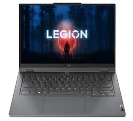 Lenovo Legion Slim 5 14APH8 (82Y50058PB) цена и информация | Ноутбуки | hansapost.ee