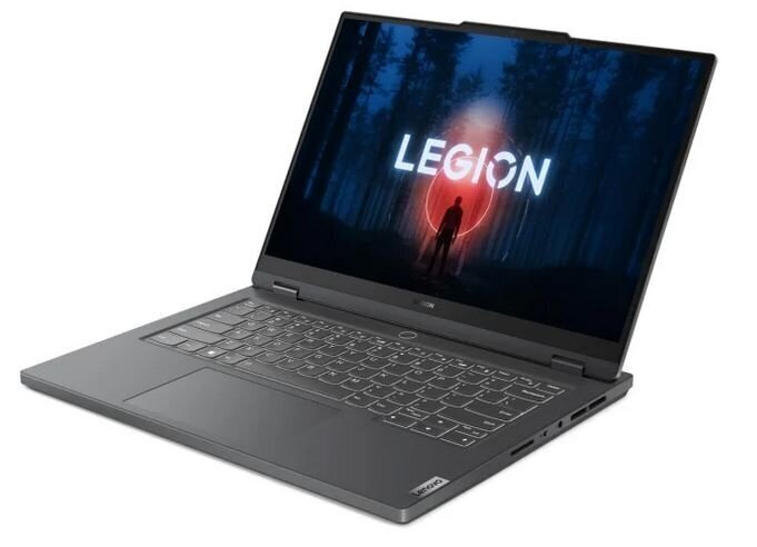 Lenovo Legion Slim 5 14APH8 (82Y50058PB) hind ja info | Sülearvutid | hansapost.ee