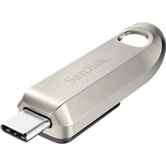 SanDisk Ultra Luxe USB 3.2 256GB hind ja info | Mälupulgad | hansapost.ee