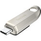 SanDisk Ultra Luxe USB 3.2 256GB hind ja info | Mälupulgad | hansapost.ee
