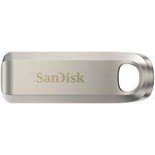 SanDisk Ultra Luxe USB 3.2 128GB цена и информация | USB накопители данных | hansapost.ee