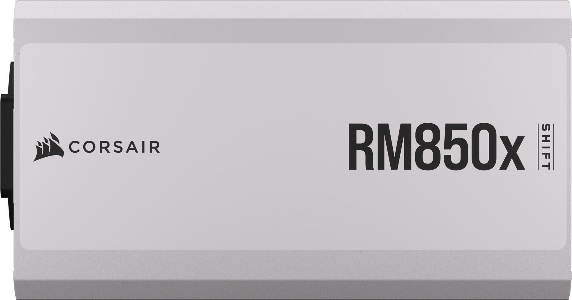 Corsair RM850x Shift цена и информация | Toiteplokid | hansapost.ee