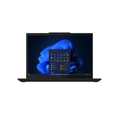 Lenovo ThinkPad X13 Gen 5 (21LU001SMH) цена и информация | Ноутбуки | hansapost.ee