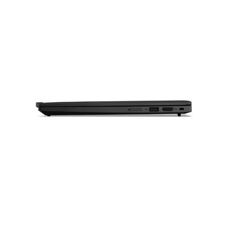 Lenovo ThinkPad X13 Gen 5 (21LU001SMH) hind ja info | Sülearvutid | hansapost.ee