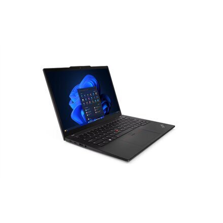 Lenovo ThinkPad X13 Gen 5 (21LU0013MH) hind ja info | Sülearvutid | hansapost.ee