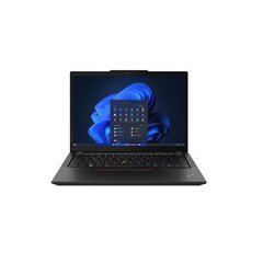 Lenovo ThinkPad X13 Gen 5 (21LU0013MH) hind ja info | Sülearvutid | hansapost.ee