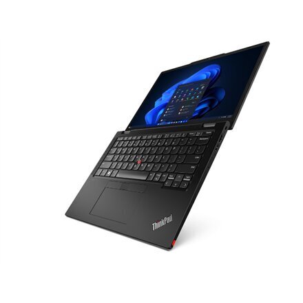 Lenovo ThinkPad X13 2-in-1 Gen 5 (21LW001MMH) hind ja info | Sülearvutid | hansapost.ee