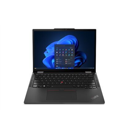 Lenovo ThinkPad X13 2-in-1 Gen 5 (21LW001MMH) hind ja info | Sülearvutid | hansapost.ee