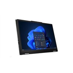Lenovo ThinkPad X13 2-in-1 Gen 5 (21LW001MMH) цена и информация | Записные книжки | hansapost.ee