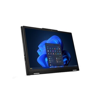 Lenovo ThinkPad X13 2-in-1 Gen 5 (21LW001LMX) цена и информация | Sülearvutid | hansapost.ee