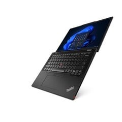 Lenovo ThinkPad X13 2-in-1 Gen 5 (21LW001LMX) цена и информация | Записные книжки | hansapost.ee