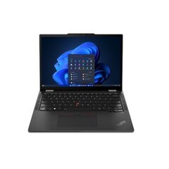 Lenovo ThinkPad X13 2-in-1 Gen 5 (21LW001LMX) цена и информация | Записные книжки | hansapost.ee