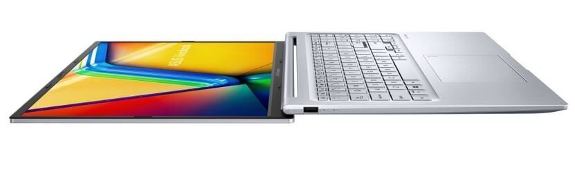 Asus Vivobook 16X M3604YA-MB188W (90NB11A2-M007T0) hind ja info | Sülearvutid | hansapost.ee