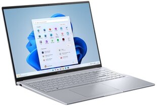 Asus Vivobook 16X M3604YA-MB188W (90NB11A2-M007T0) цена и информация | Записные книжки | hansapost.ee