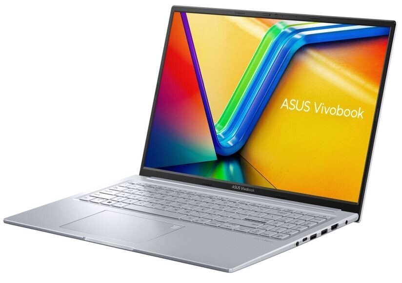 Asus Vivobook 16X M3604YA-MB187W (90NB11A2-M007S0) цена и информация | Sülearvutid | hansapost.ee