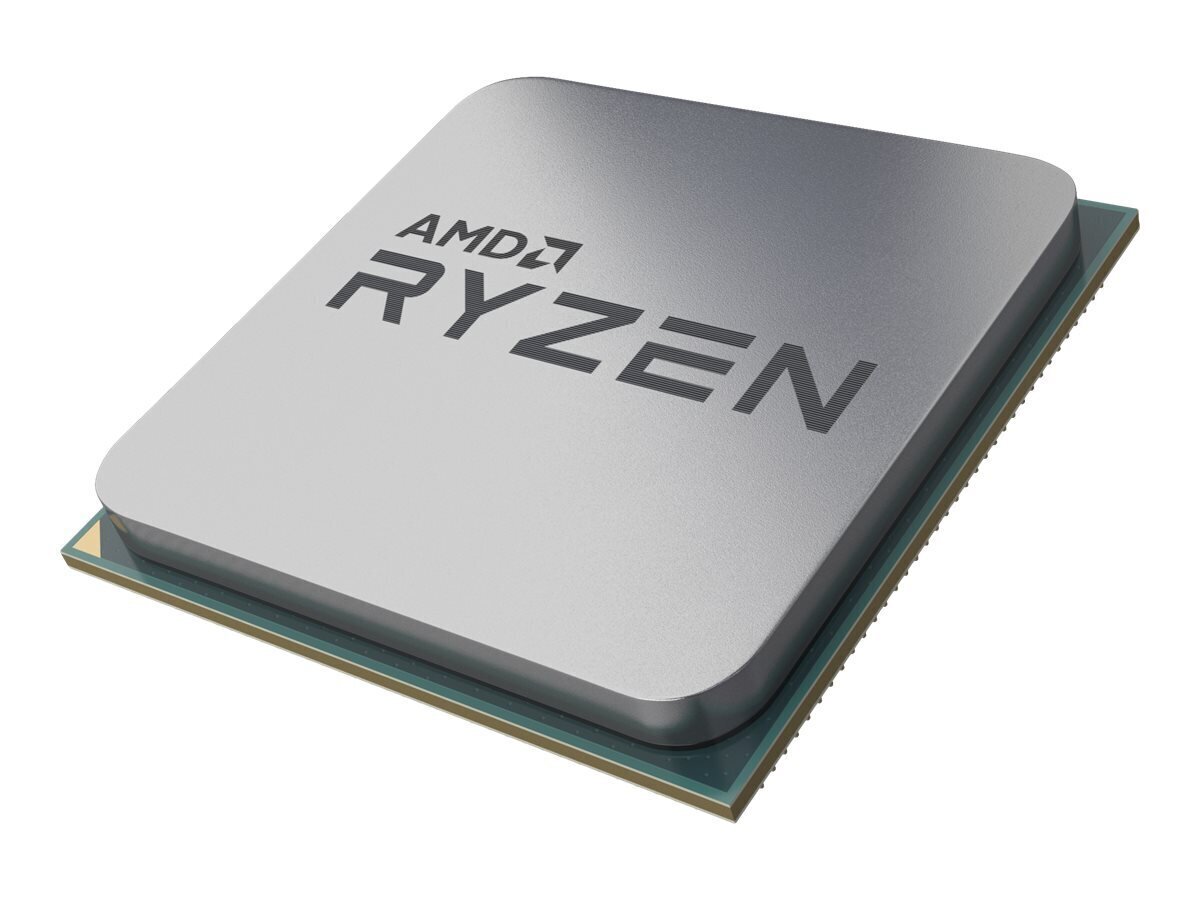 AMD Ryzen 3 3200G (YD320GC5M4MFH) hind ja info | Protsessorid | hansapost.ee