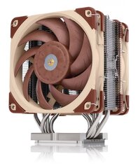 Noctua NH-U12S (DX-4677) цена и информация | Кулеры для процессоров | hansapost.ee