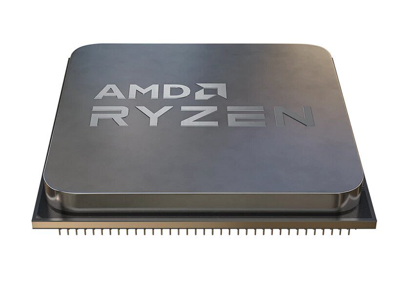 AMD Ryzen 5 8500G (100-000000931) цена и информация | Protsessorid | hansapost.ee