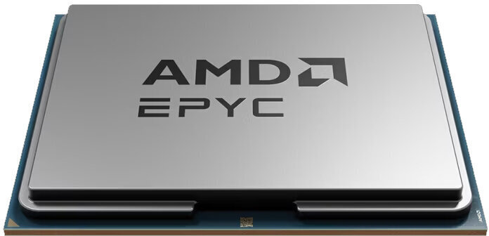 AMD Epyc 8024P (100-000001136) hind ja info | Protsessorid | hansapost.ee