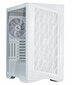 Zalman Z9 Iceberg MS White ARGB цена и информация | Arvutikorpused | hansapost.ee