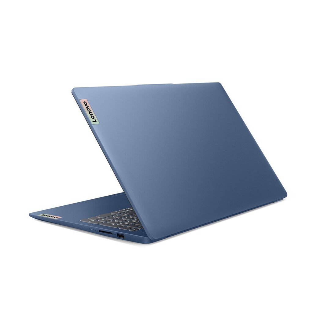 Lenovo IdeaPad Slim 3 15IAN8 (82XB001YPB) hind ja info | Sülearvutid | hansapost.ee