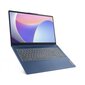 Lenovo IdeaPad Slim 3 15IAN8 (82XB001YPB) цена и информация | Sülearvutid | hansapost.ee