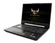 Asus TUF Gaming A15 FA506NC-HN001W (90NR0JF7-M001T0) цена и информация | Sülearvutid | hansapost.ee