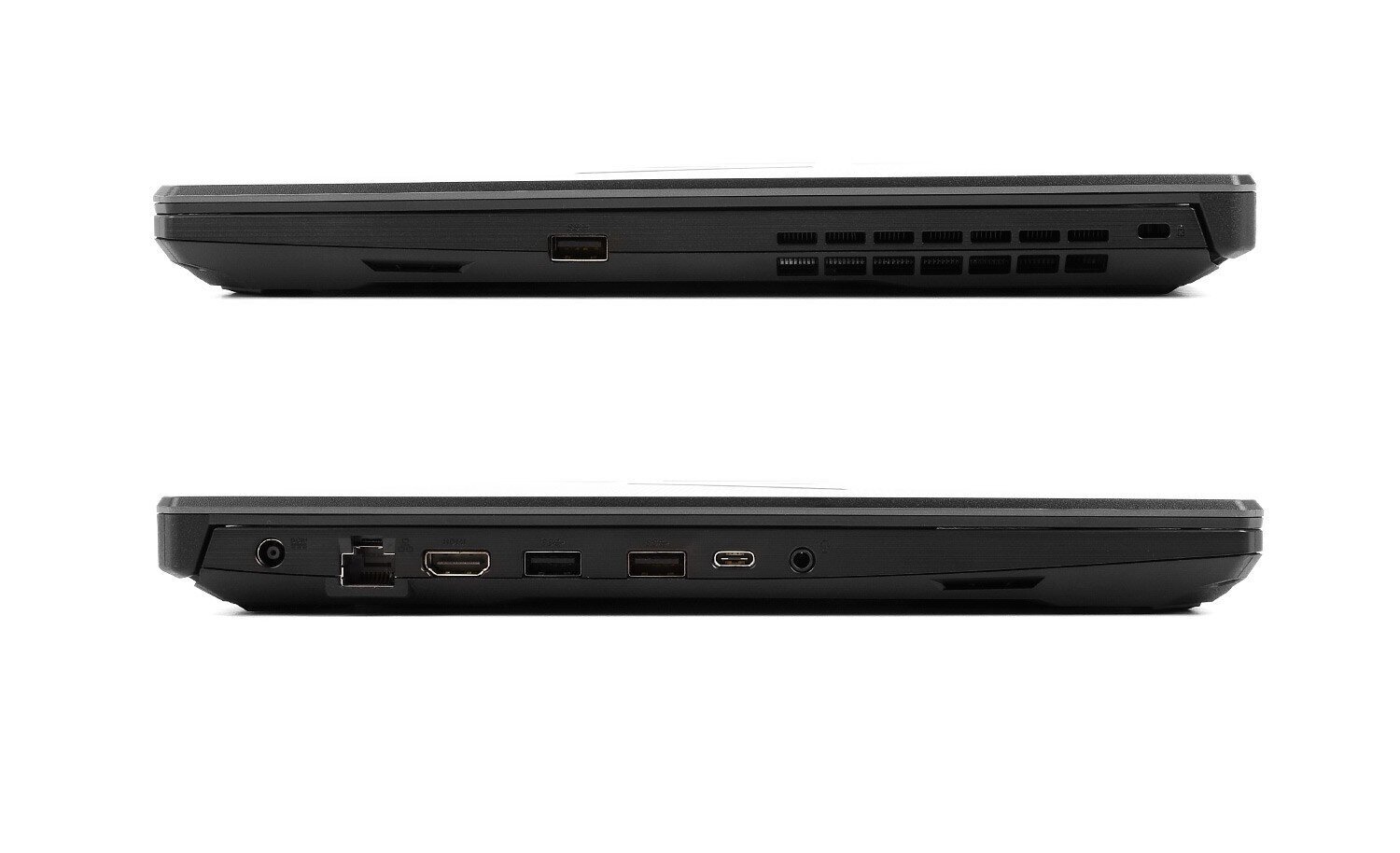 Asus TUF Gaming A15 FA506NC-HN001W (90NR0JF7-M001T0) hind ja info | Sülearvutid | hansapost.ee