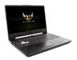 Asus TUF Gaming A15 FA506NC-HN001W (90NR0JF7-M001T0) цена и информация | Sülearvutid | hansapost.ee