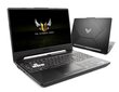 Asus TUF Gaming A15 FA506NC-HN001W (90NR0JF7-M001T0) hind ja info | Sülearvutid | hansapost.ee