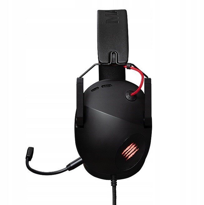 Mad Catz P.I.L.O.T. 5 (AP13C2INBL000-0) hind ja info | Kõrvaklapid | hansapost.ee