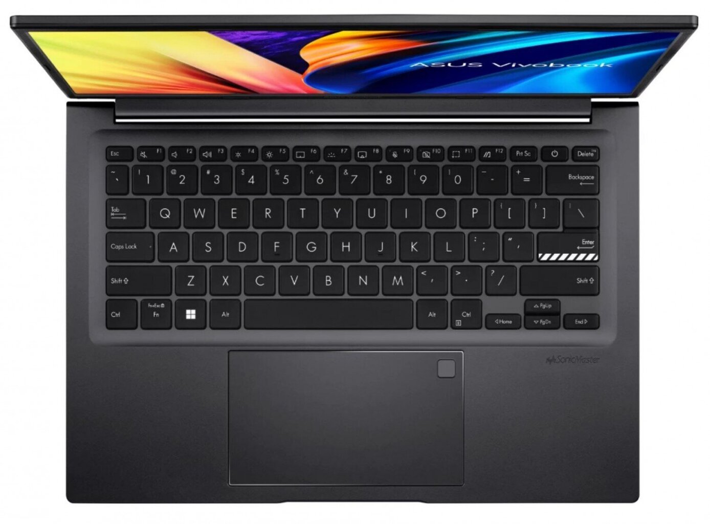 Asus Vivobook 14 X1405ZA-LY008W цена и информация | Sülearvutid | hansapost.ee