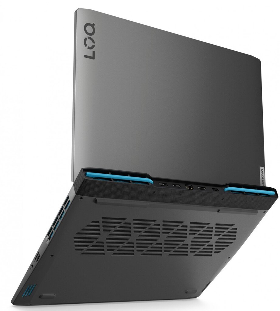 Lenovo LOQ 15IRH8 (82XV00Y3PB) hind ja info | Sülearvutid | hansapost.ee