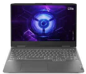 Lenovo LOQ 15IRH8 (82XV00Y3PB) цена и информация | Записные книжки | hansapost.ee