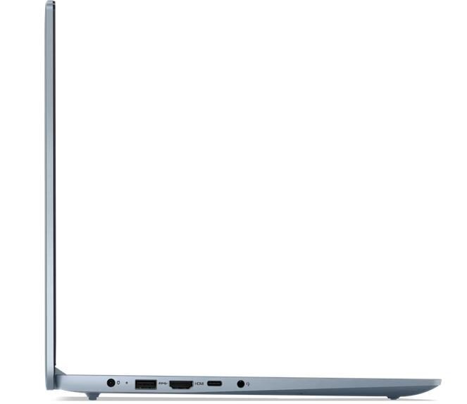 Lenovo IdeaPad Slim 3 15ABR8 (82XM00BHPB) цена и информация | Sülearvutid | hansapost.ee